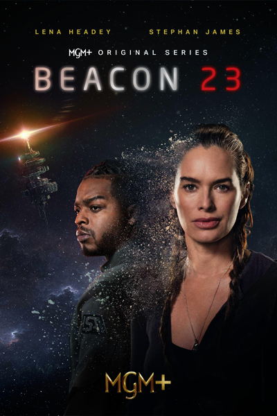 Beacon 23 - Season 1 (2023) - StreamingGuide.ca