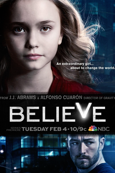 Believe - Season 1 (2014) - StreamingGuide.ca