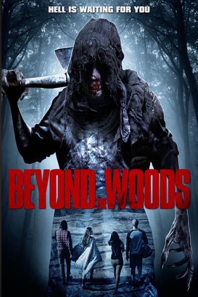 Beyond the Woods (2018) - StreamingGuide.ca