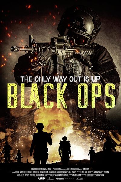 Black Ops (2019) - StreamingGuide.ca
