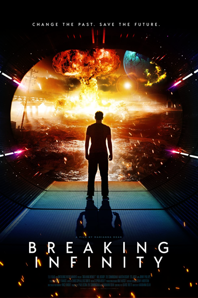 Breaking Infinity (2023) - StreamingGuide.ca