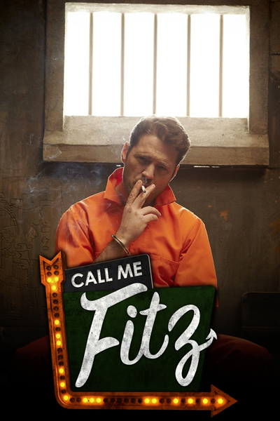 Call Me Fitz - Season 3 (2012) - StreamingGuide.ca