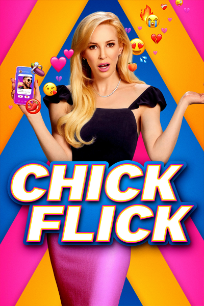 Chick Flick (2023) - StreamingGuide.ca