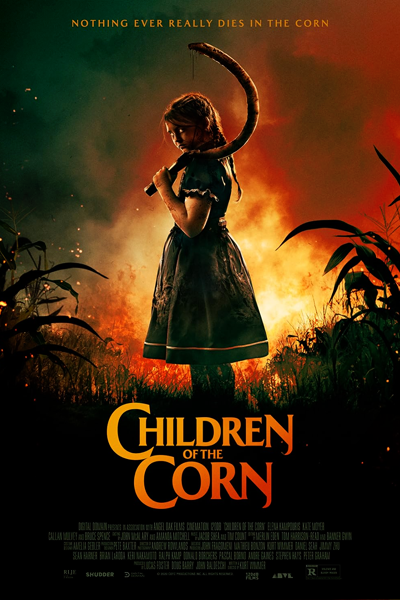 Children of the Corn (2020) - StreamingGuide.ca