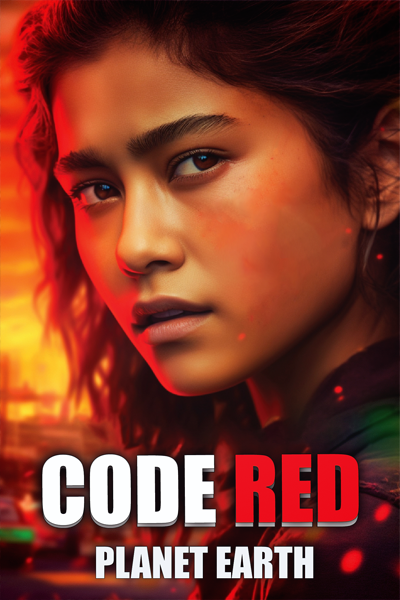 Code Red Planet Earth (2023) - StreamingGuide.ca