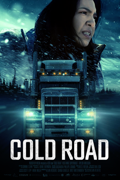 Cold Road (2024) - StreamingGuide.ca