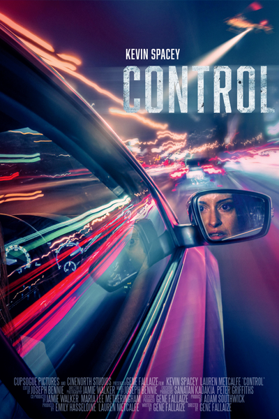Control (2023) - StreamingGuide.ca