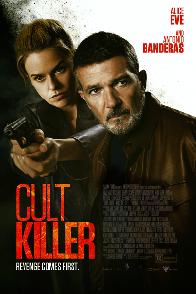 Cult Killer (2023) - StreamingGuide.ca