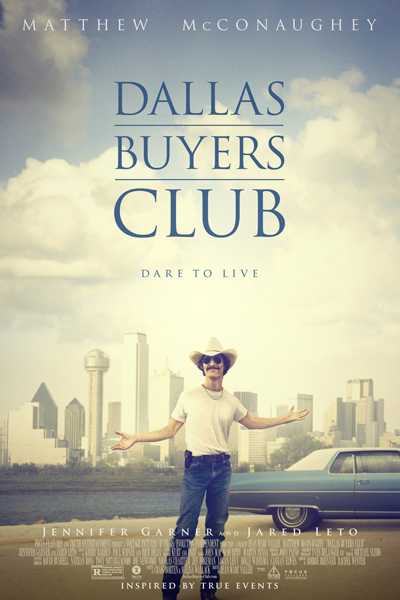 Dallas Buyers Club (2013) - StreamingGuide.ca