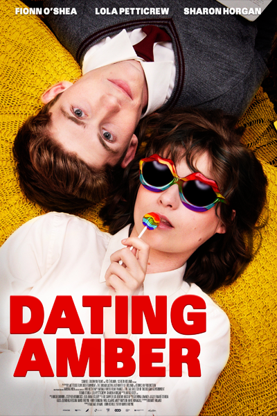 Dating Amber (2020) - StreamingGuide.ca