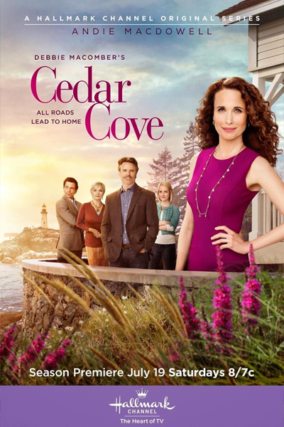 Debbie Macomber's Cedar Cove (2013) - StreamingGuide.ca