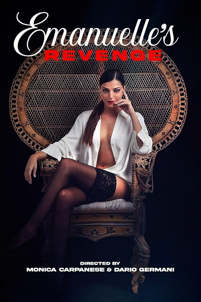 Emanuelle's Revenge (2023) - StreamingGuide.ca