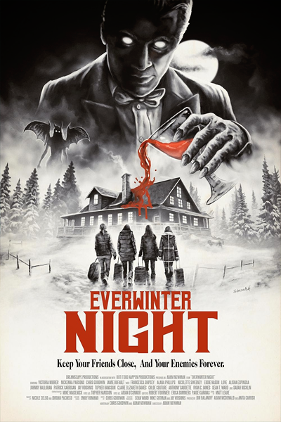 Everwinter Night (2023) - StreamingGuide.ca