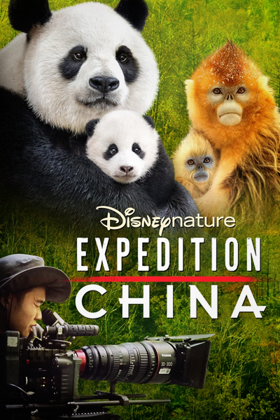 Expedition China (2017) - StreamingGuide.ca