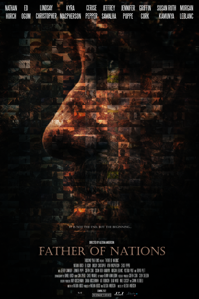 Father of Nations (2022) - StreamingGuide.ca