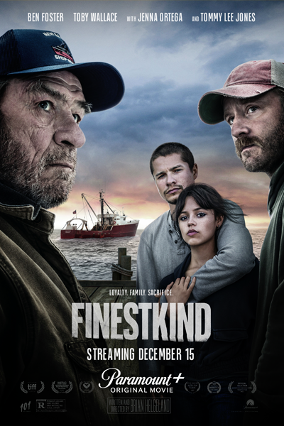 Finestkind (2023) - StreamingGuide.ca