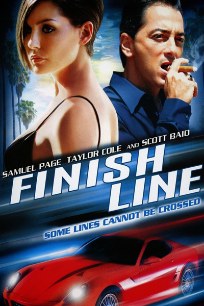 Finish Line (2008) - StreamingGuide.ca