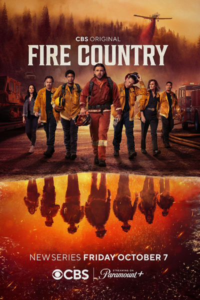 Fire Country - Season 2 (2024) - StreamingGuide.ca
