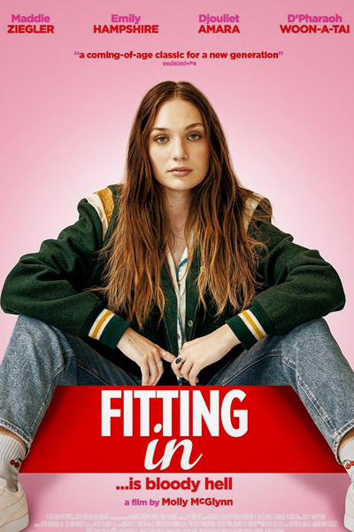 Fitting In (2024) - StreamingGuide.ca