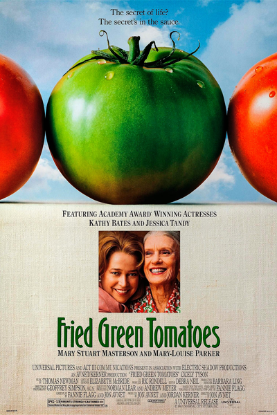 Fried Green Tomatoes (1991) - StreamingGuide.ca
