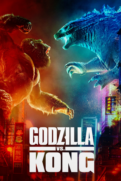 Godzilla vs. Kong (2021) - StreamingGuide.ca