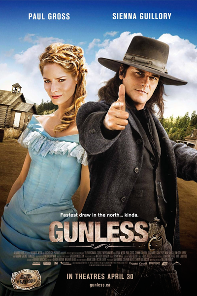 Gunless (2010) - StreamingGuide.ca