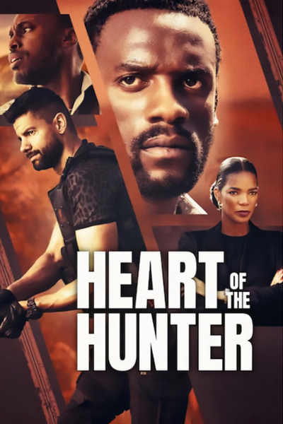 Heart of the Hunter (2024) - StreamingGuide.ca