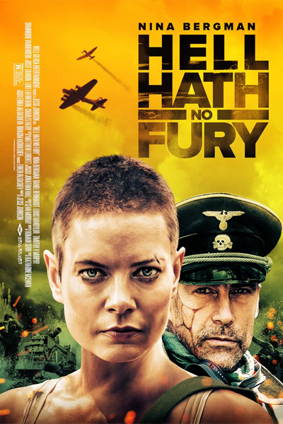 Hell Hath No Fury (2021) - StreamingGuide.ca