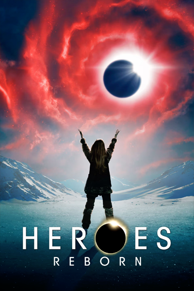 Heroes Reborn - Season 1 (2015) - StreamingGuide.ca