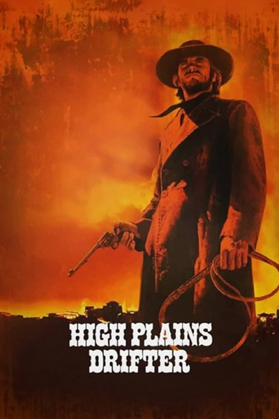 High Plains Drifter (1973) - StreamingGuide.ca