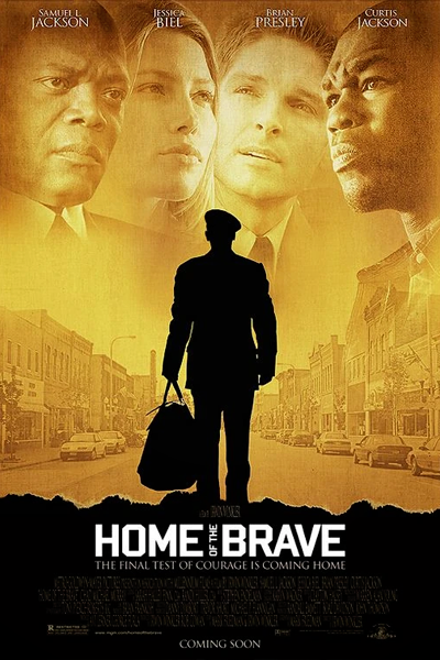 Home of the Brave (2006) - StreamingGuide.ca