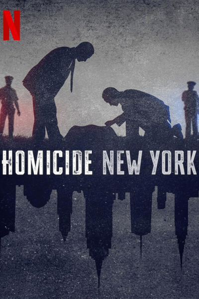Homicide - New York (2024) - StreamingGuide.ca