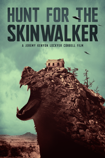 Hunt for the Skinwalker (2018) - StreamingGuide.ca