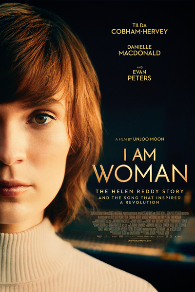 I Am Woman (2020) - StreamingGuide.ca