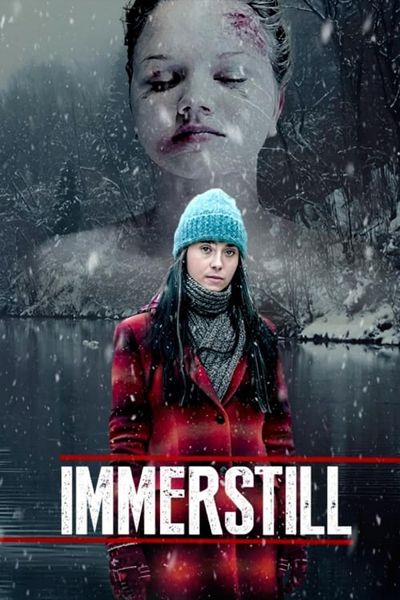 Immerstill (2023) - StreamingGuide.ca