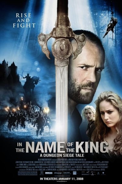 In the Name of the King: A Dungeon Siege Tale (2007) - StreamingGuide.ca