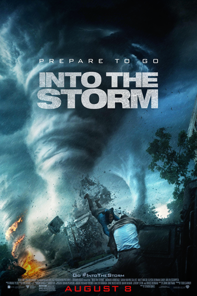 Into the Storm (2014) - StreamingGuide.ca