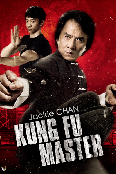 Jackie Chan Kung Fu Master (2009) - StreamingGuide.ca
