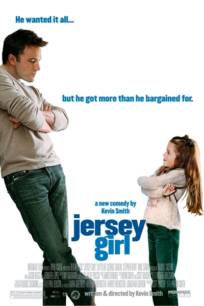 Jersey Girl (2004) - StreamingGuide.ca
