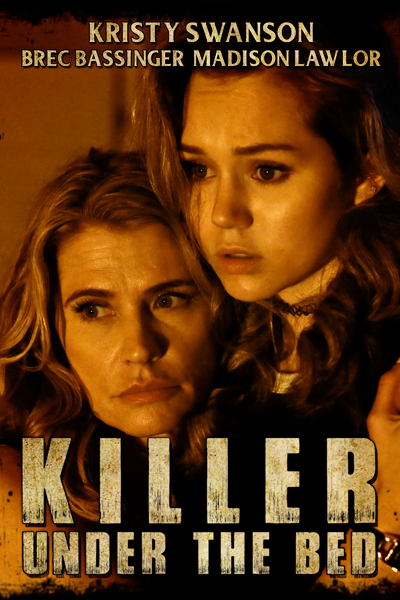 Killer Under the Bed (2018) - StreamingGuide.ca
