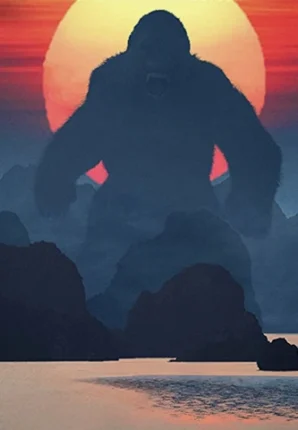 Kong: Skull Island (2017) - StreamingGuide.ca