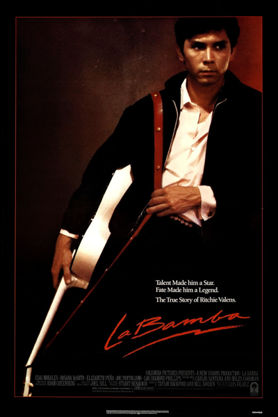 La Bamba (1987) - StreamingGuide.ca