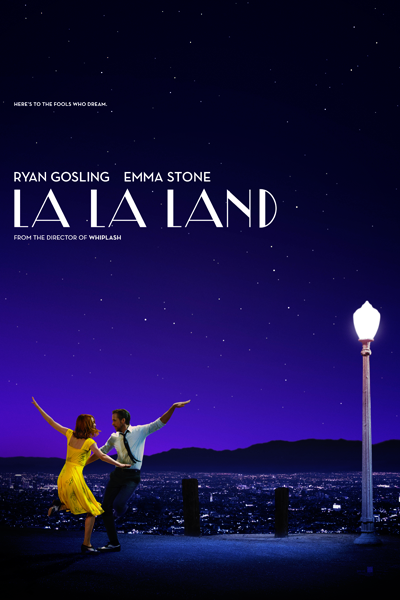 La La Land (2016) - StreamingGuide.ca