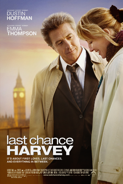 Last Chance Harvey (2008) - StreamingGuide.ca