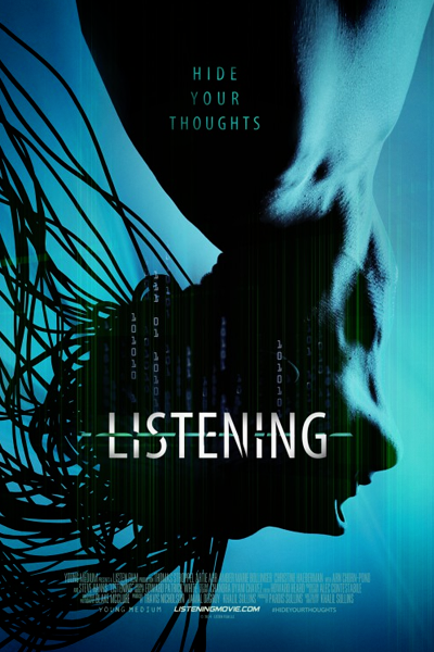 Listening (2015) - StreamingGuide.ca