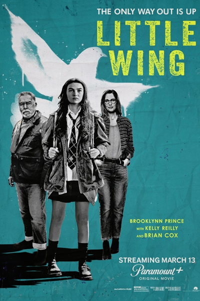 Little Wing (2024) - StreamingGuide.ca