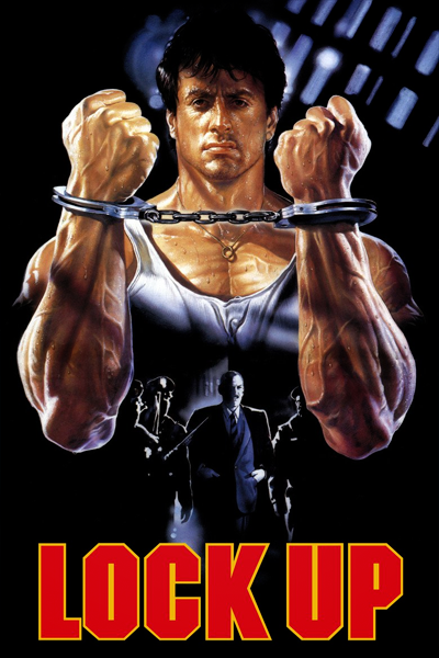 Lock Up (1989) - StreamingGuide.ca