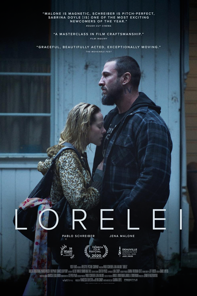 Lorelei (2020) - StreamingGuide.ca