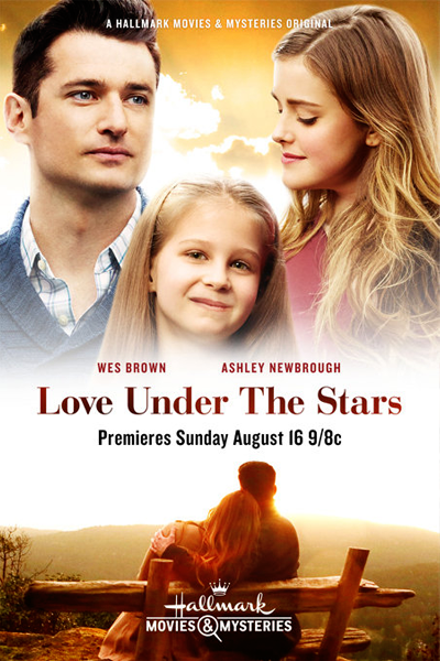 Love Under the Stars (2015) - StreamingGuide.ca