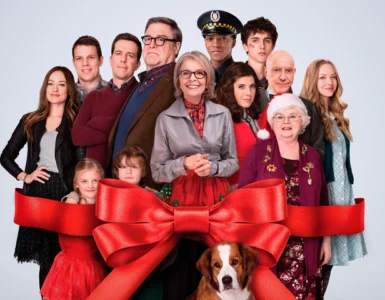 Love the Coopers (2015) - StreamingGuide.ca